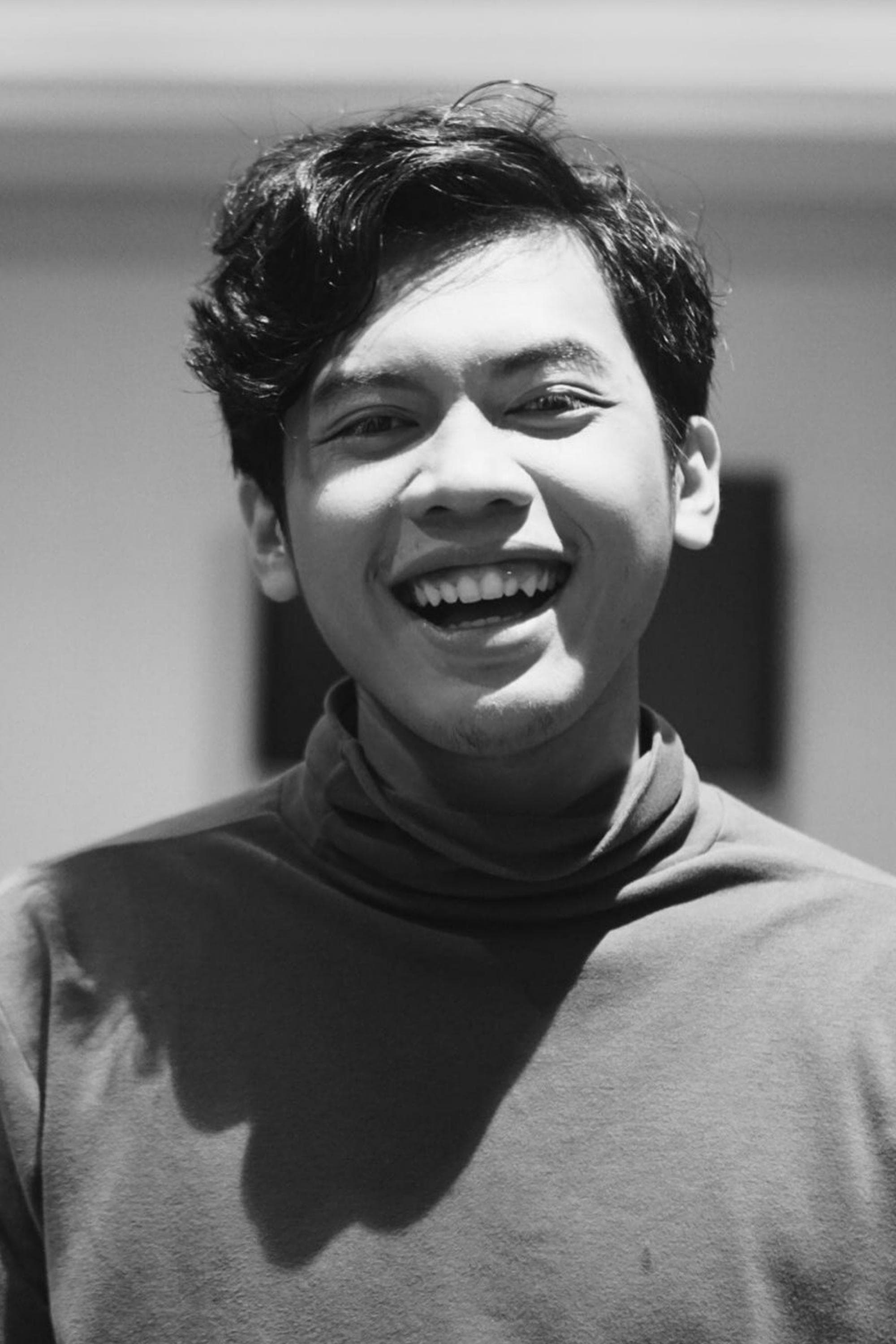 Photo Rangga Yogata