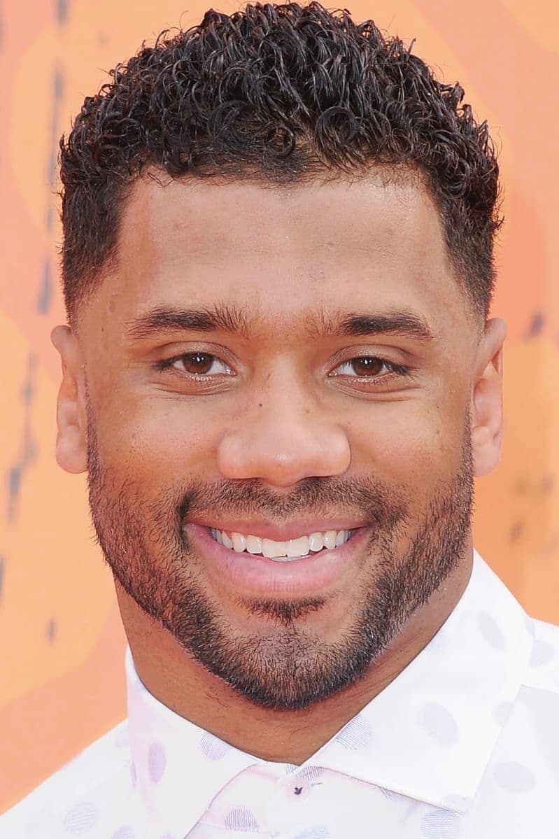 Photo Russell Wilson