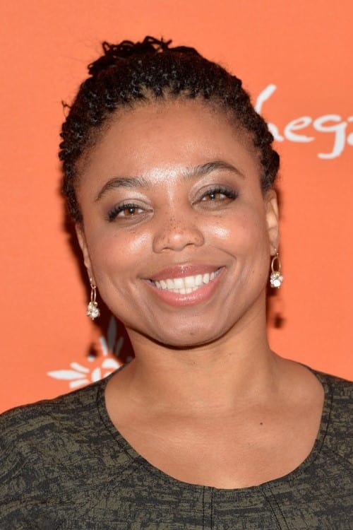 Photo Jemele Hill