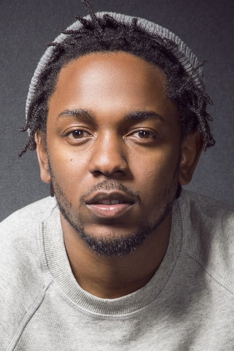 Photo Kendrick Lamar