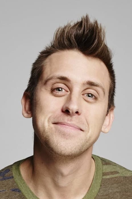 Photo Roman Atwood