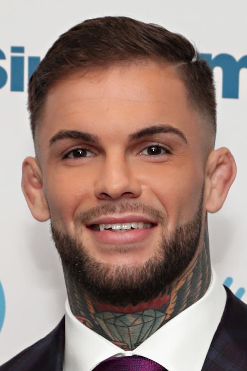 Photo Cody Garbrandt