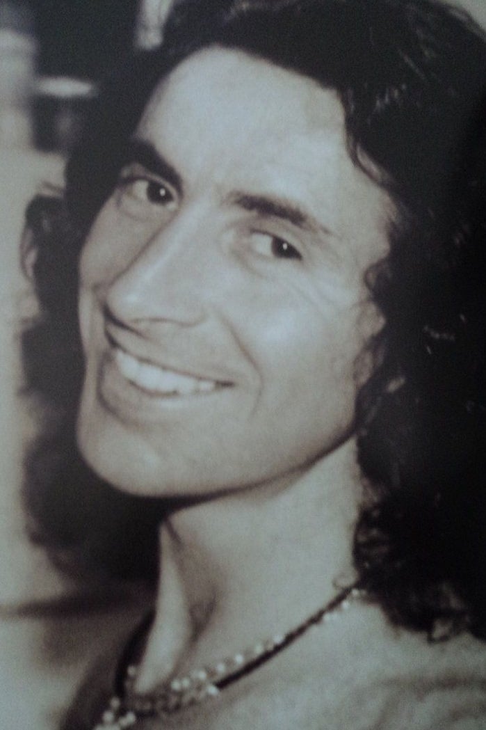 Photo Bon Scott