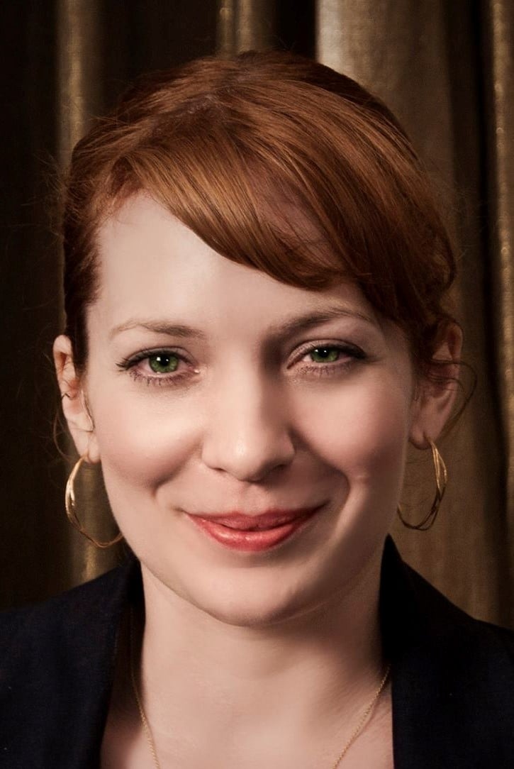 Photo Katherine Parkinson