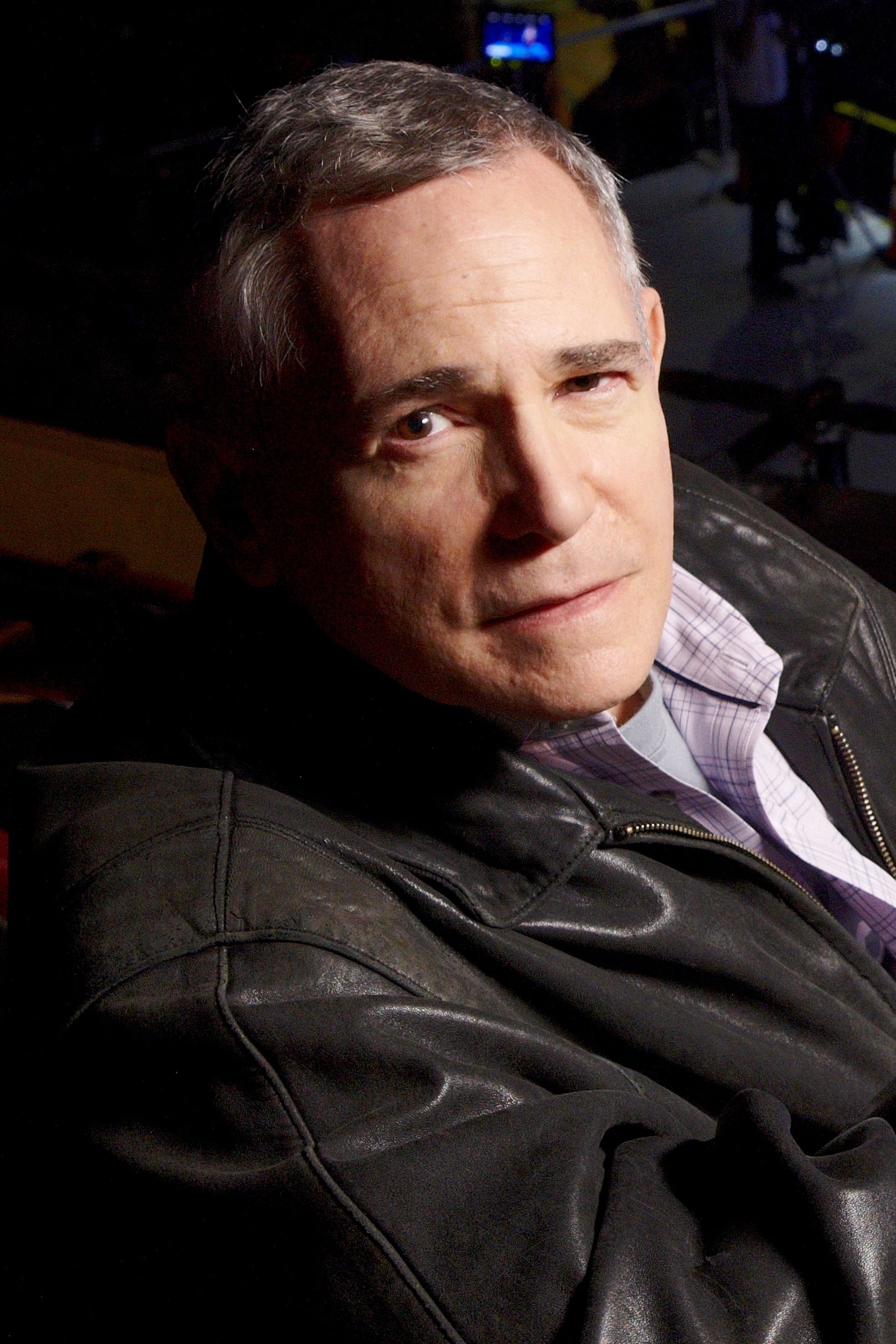 Photo Craig Zadan