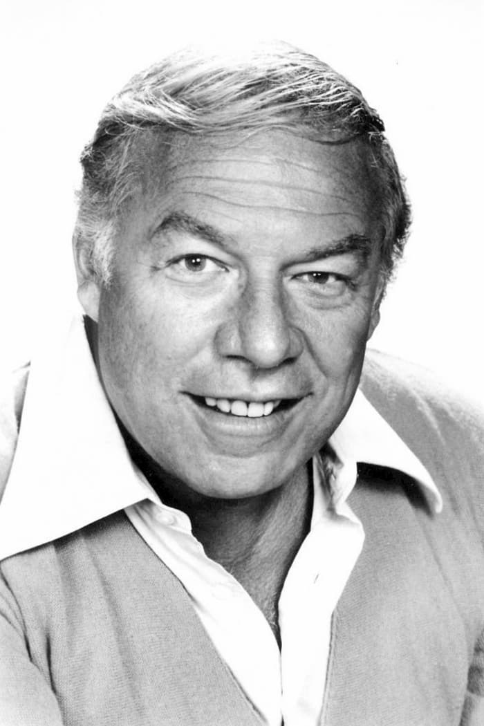 Photo George Kennedy