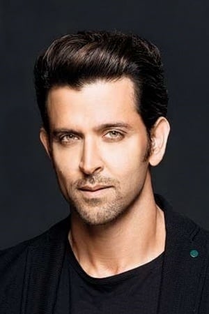 Photo Hrithik Roshan