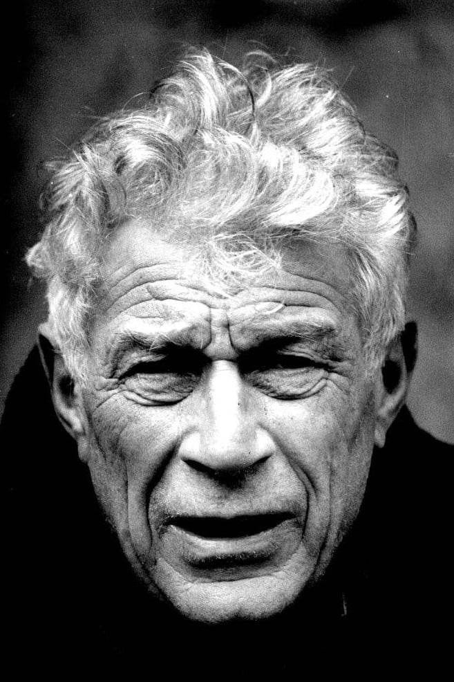 Photo John Berger