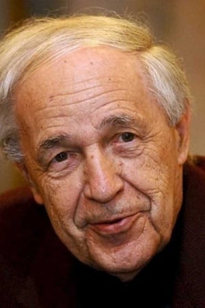 Photo Pierre Boulez