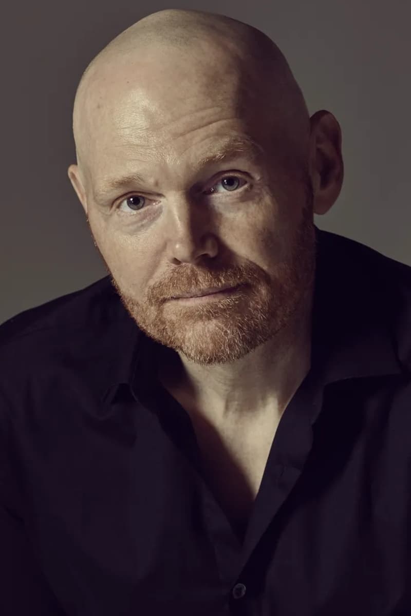 Photo Bill Burr