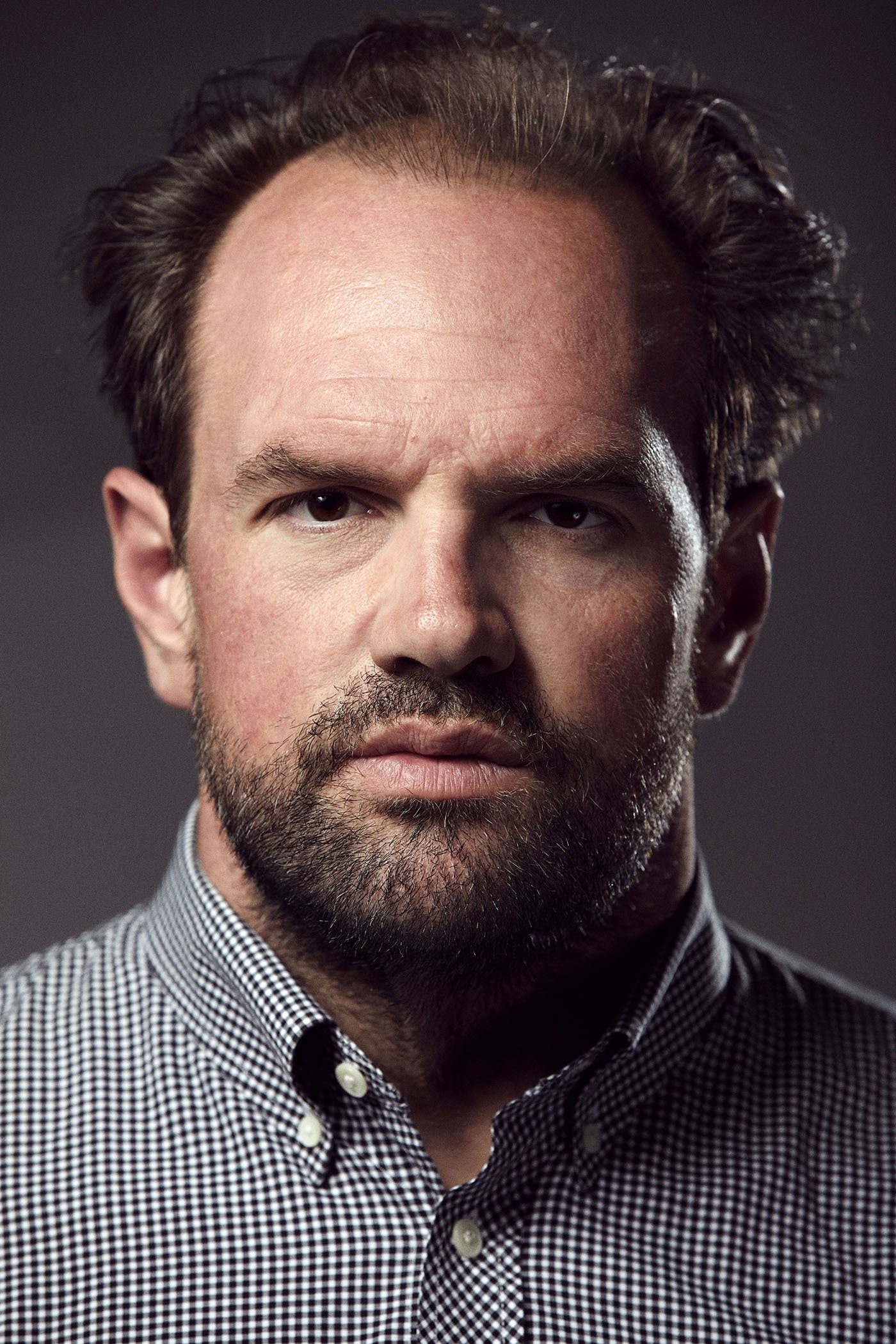 Photo Ethan Suplee