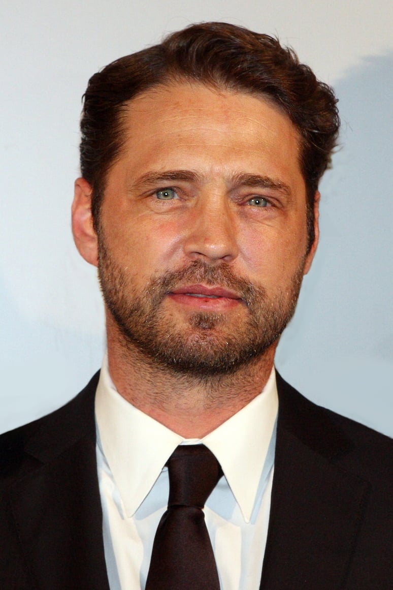 Photo Jason Priestley