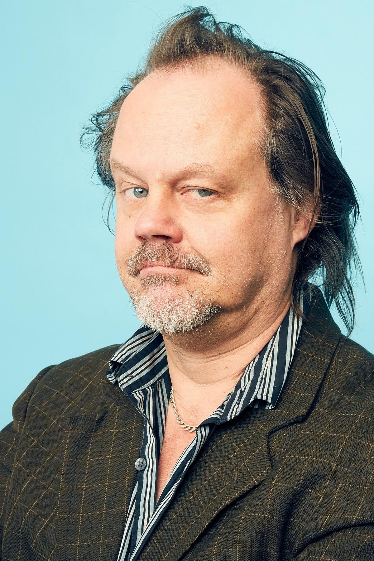 Photo Larry Fessenden