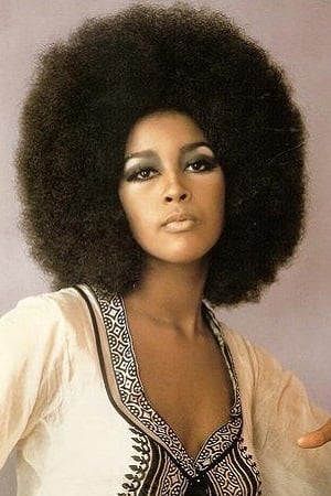 Photo Marsha Hunt