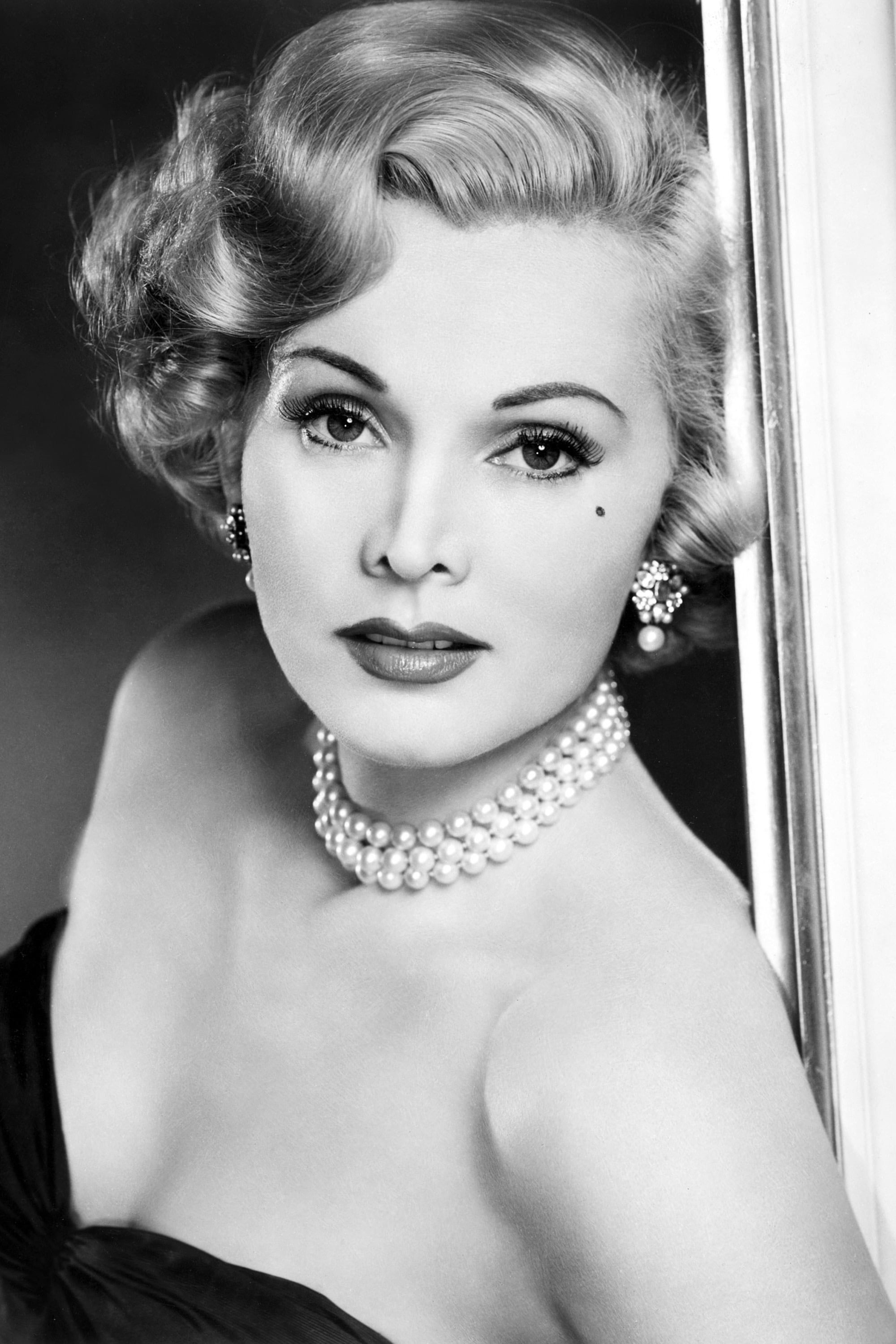 Photo Zsa Zsa Gabor