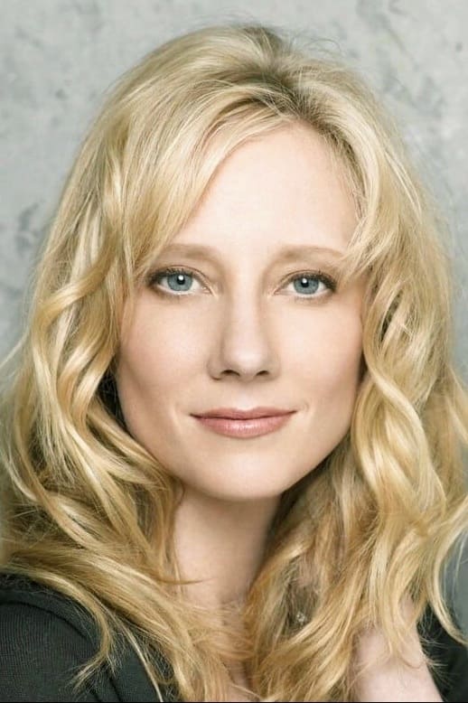 Photo Anne Heche