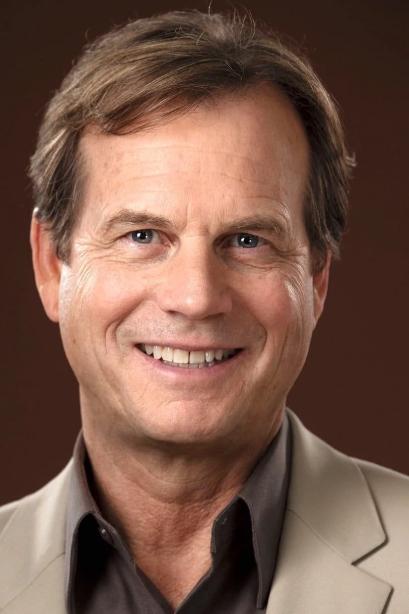 Photo Bill Paxton