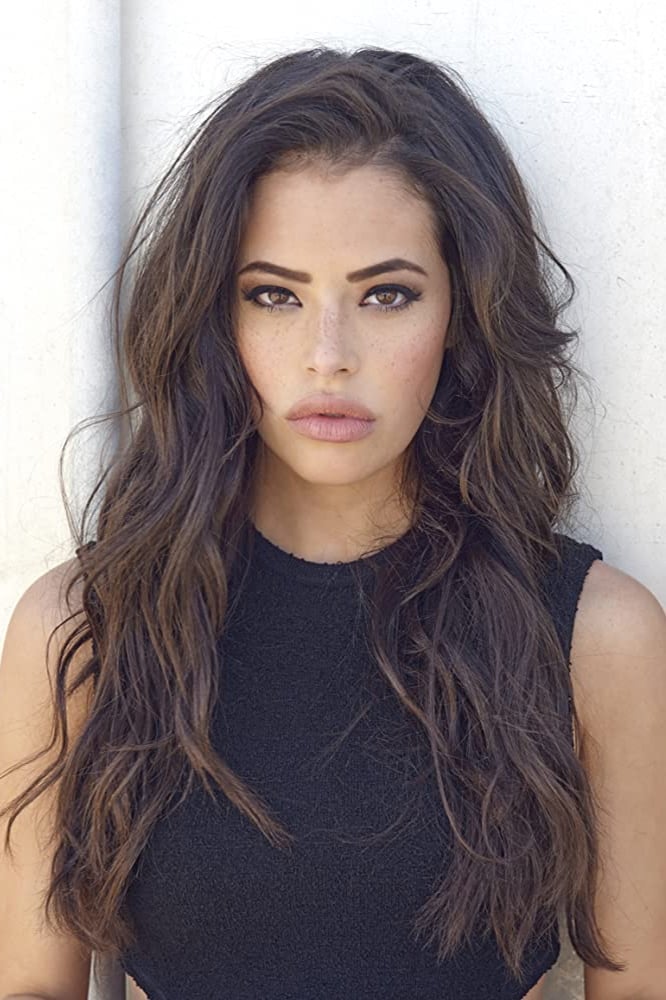 Photo Chloe Bridges