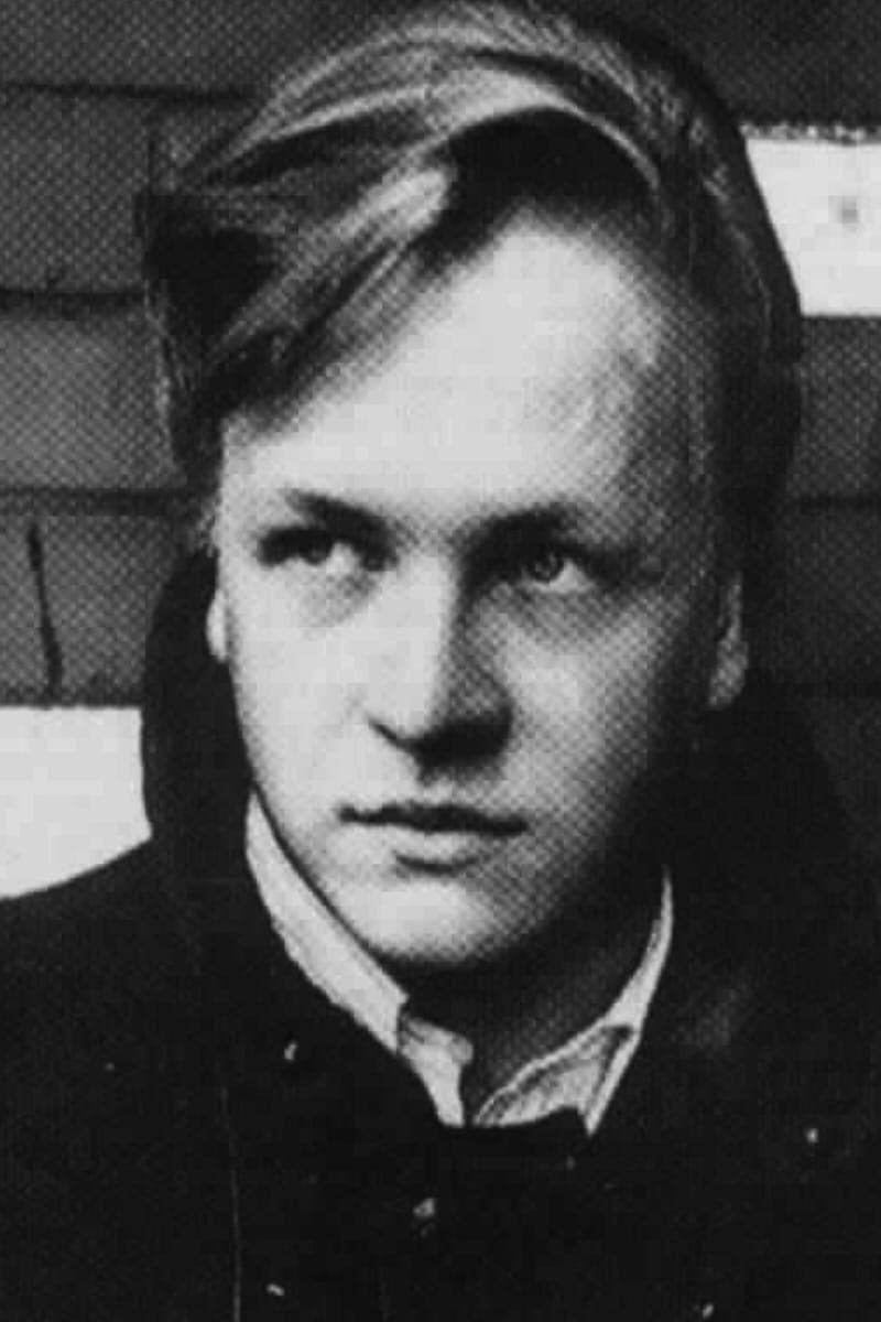 Photo Jackson C. Frank