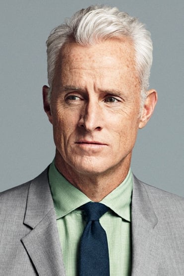 Photo John Slattery