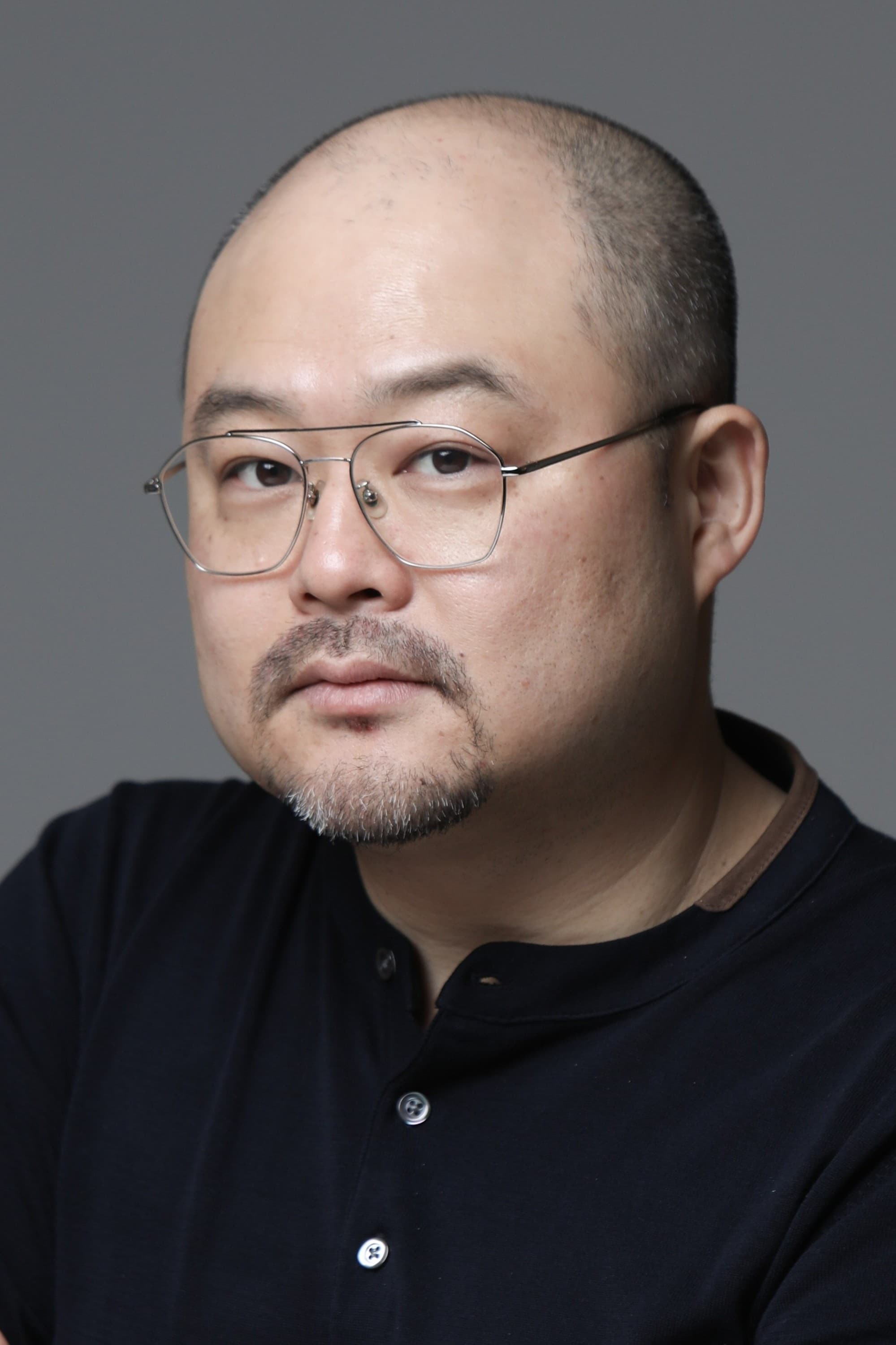 Photo Kwon Bong-keun