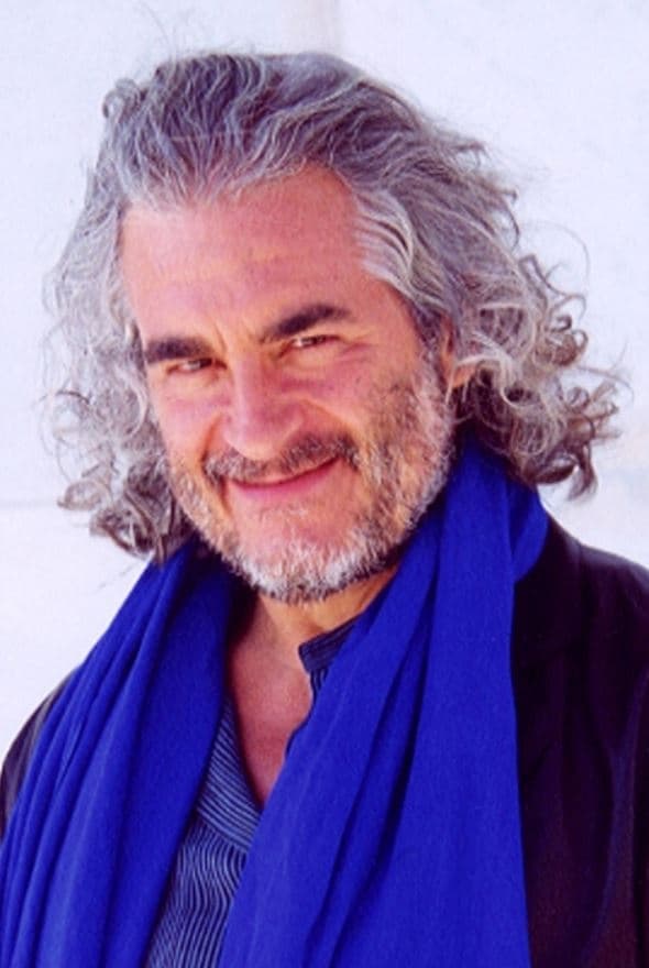 Photo Michael Kamen