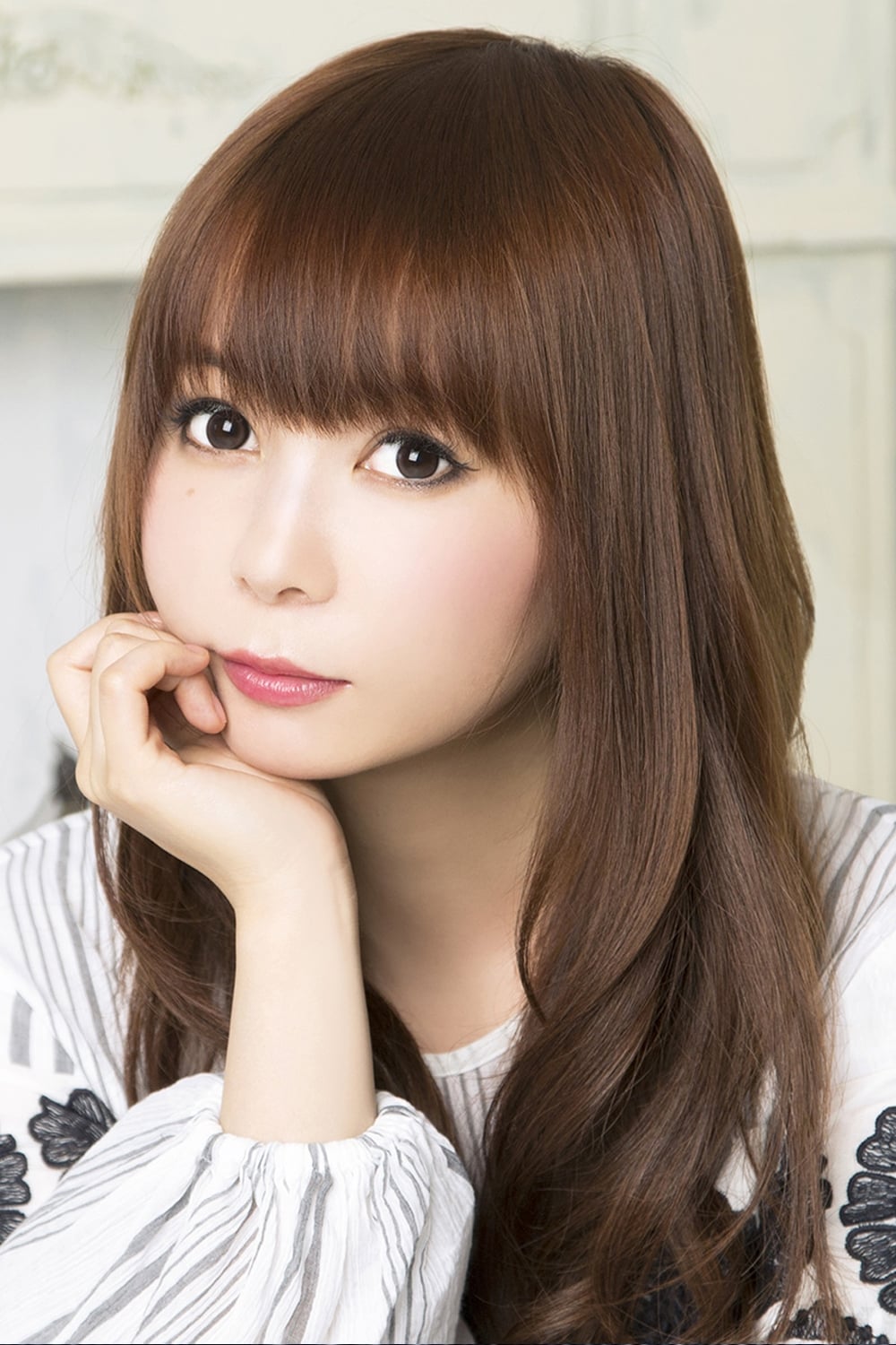 Photo Shoko Nakagawa