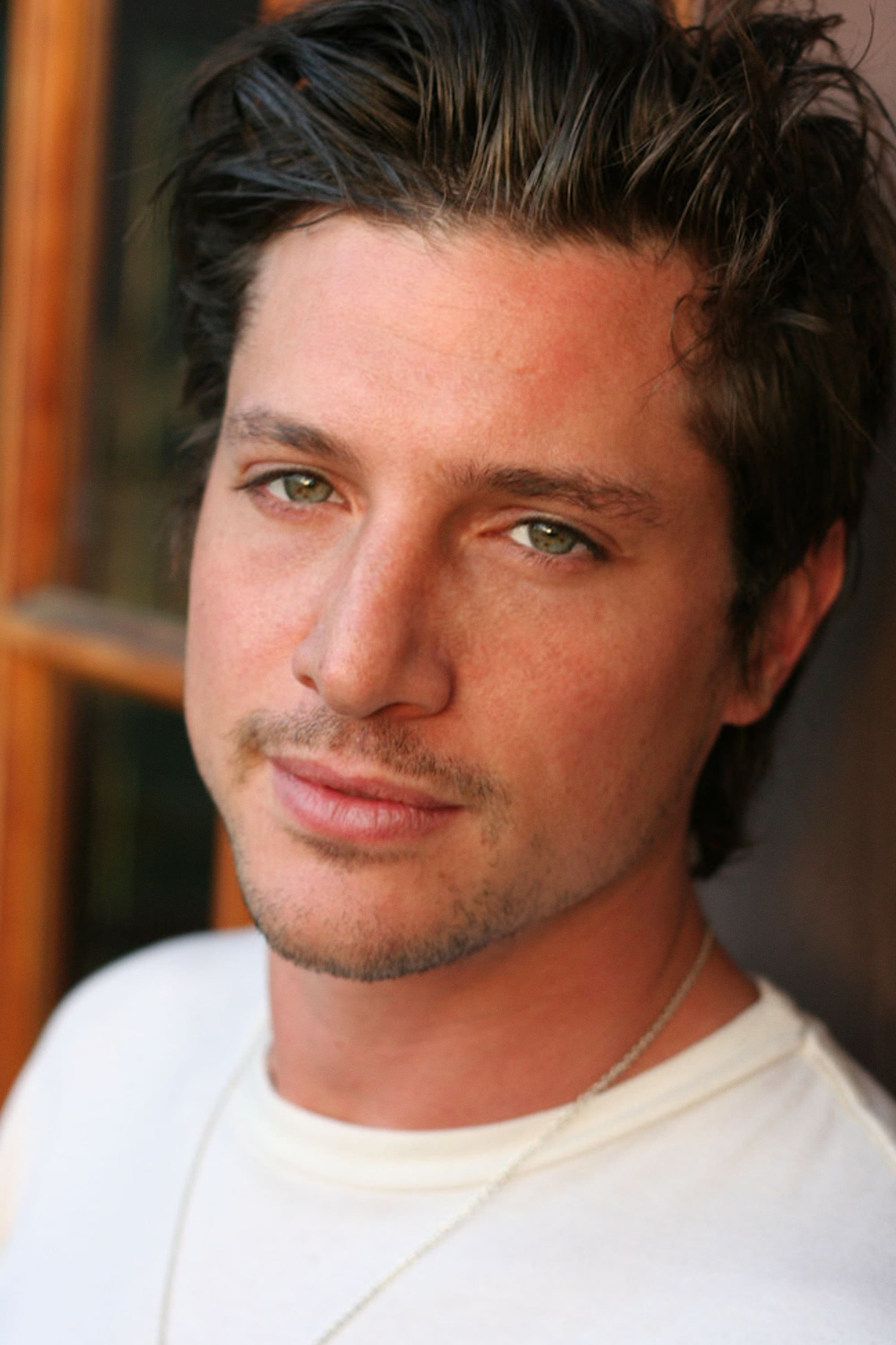 Photo Simon Rex