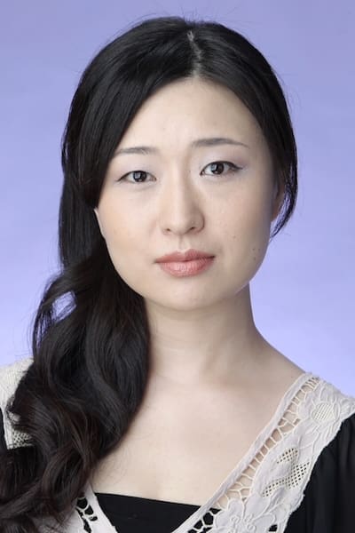 Photo Aki Sasamori