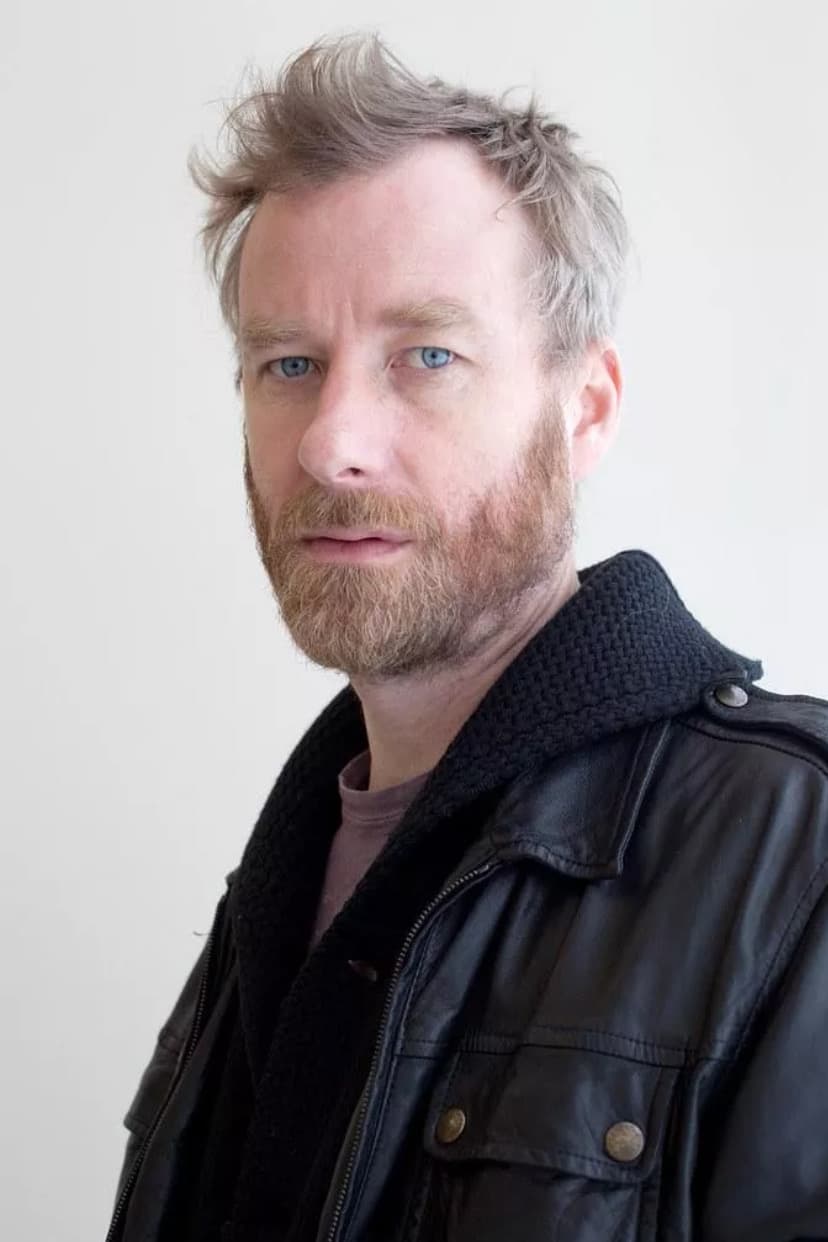 Photo Matt Berninger