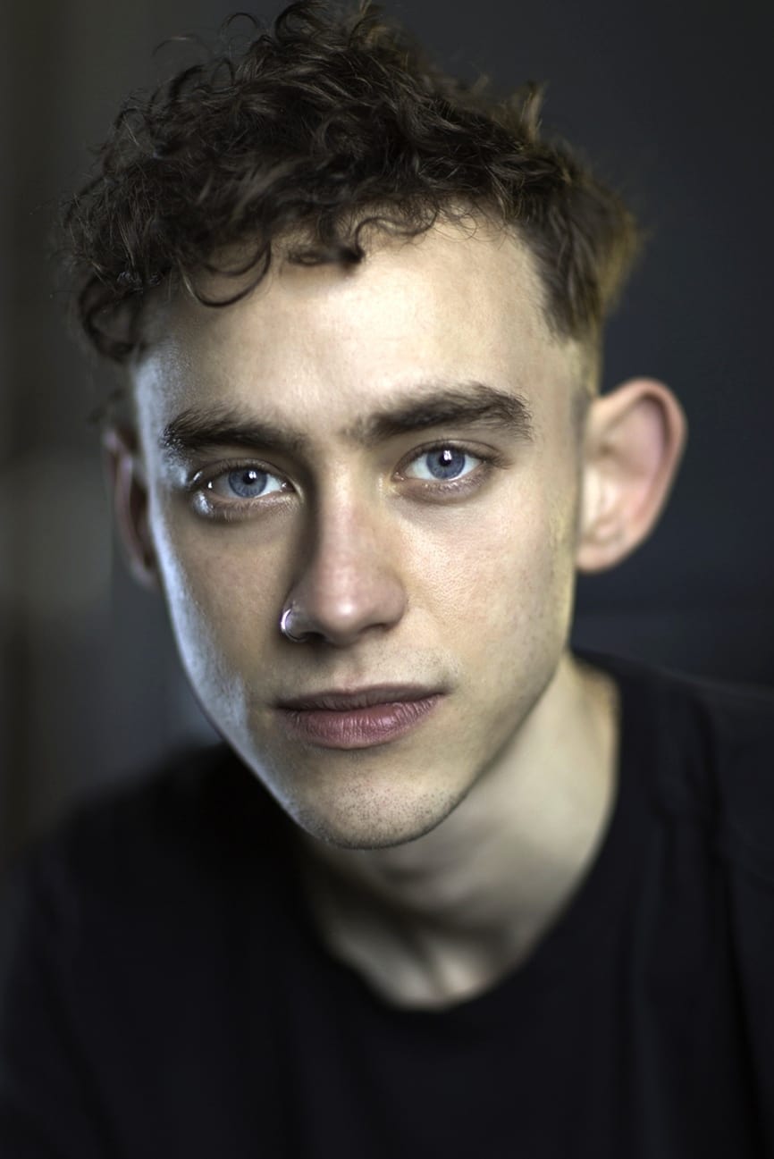 Photo Olly Alexander