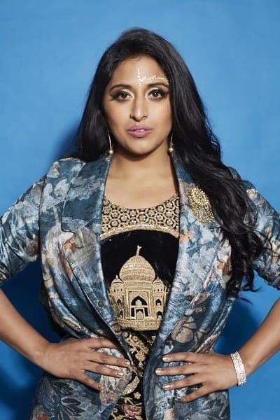 Photo Raja Kumari