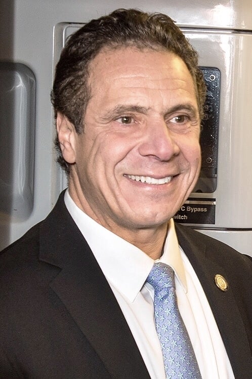 Photo Andrew Cuomo