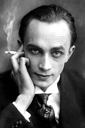 Photo Conrad Veidt