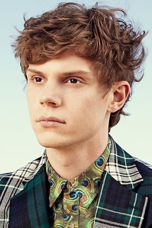 Photo Evan Peters