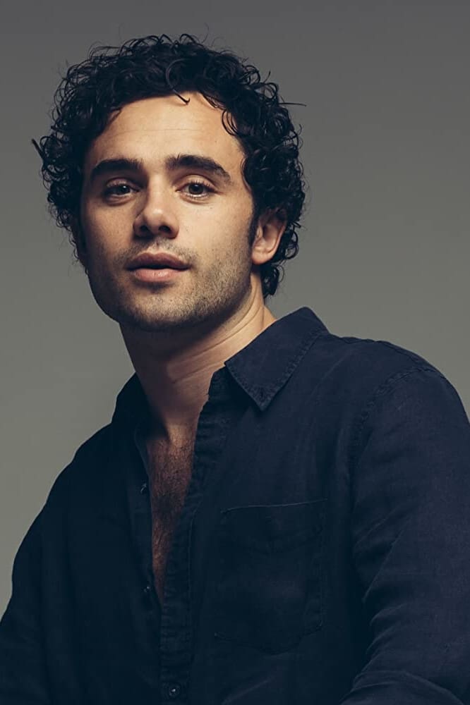 Photo Toby Sebastian