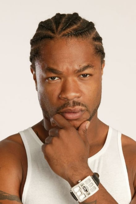 Photo Xzibit