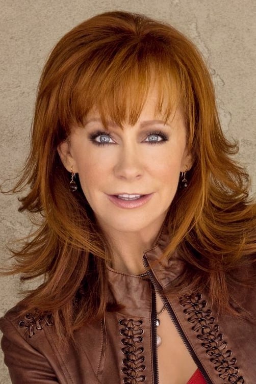 Photo Reba McEntire