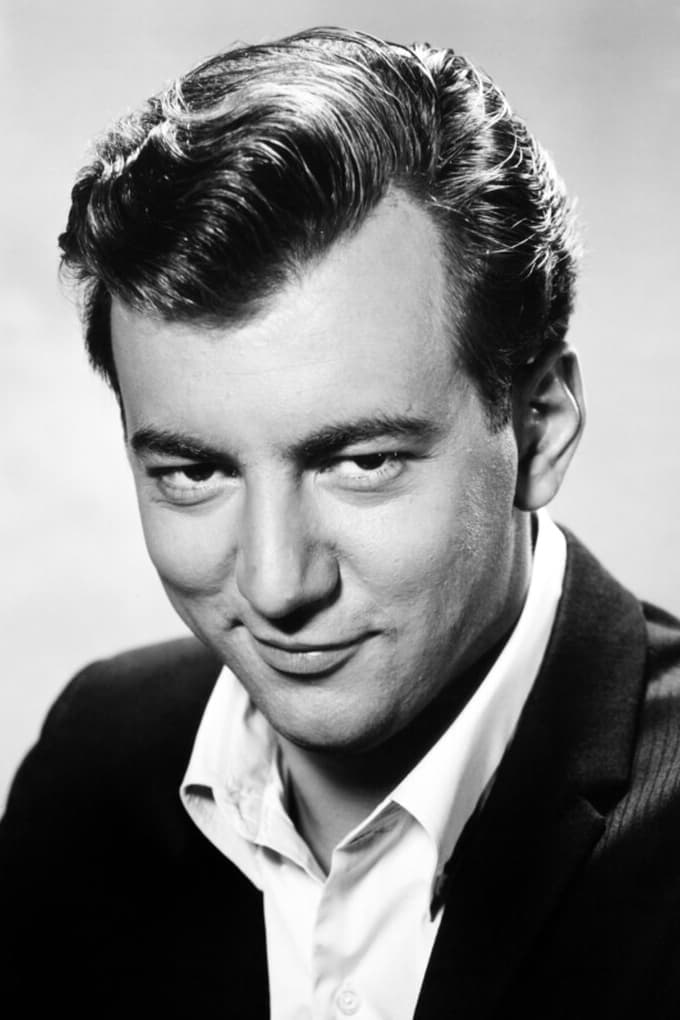 Photo Bobby Darin