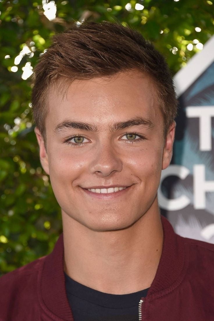 Photo Peyton Meyer