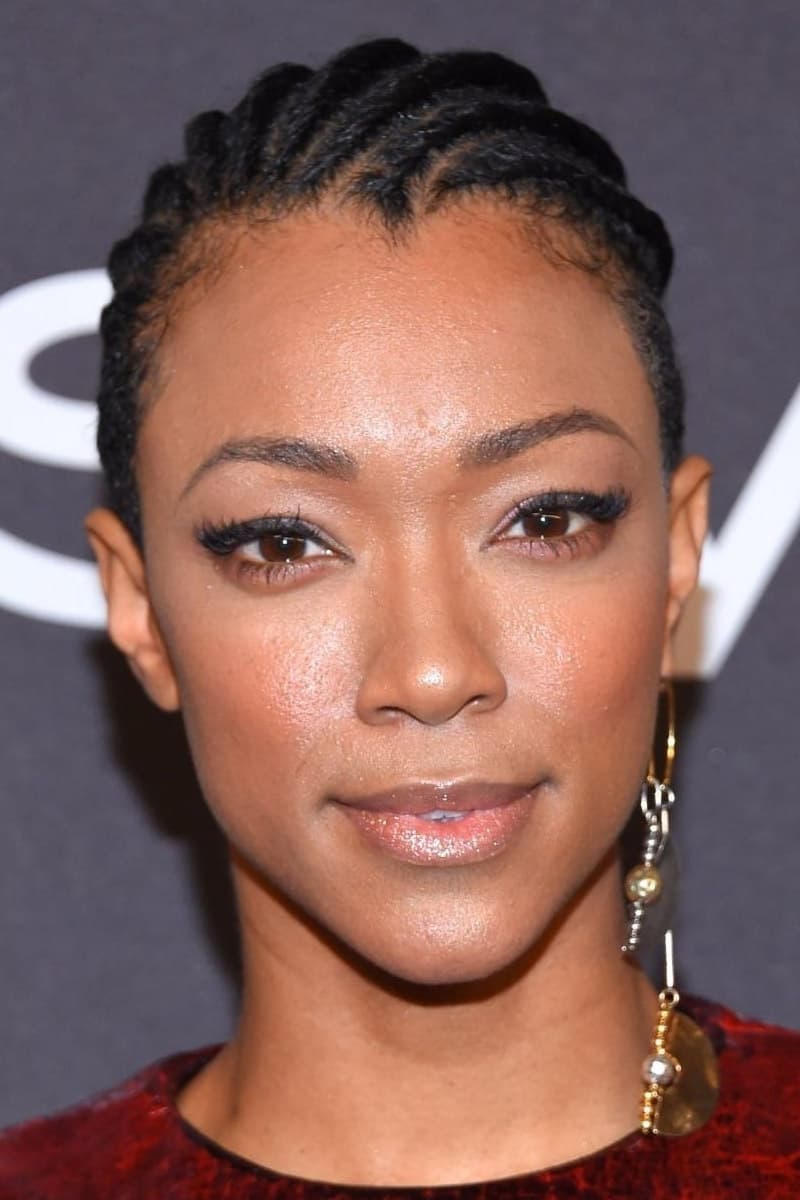 Photo Sonequa Martin-Green