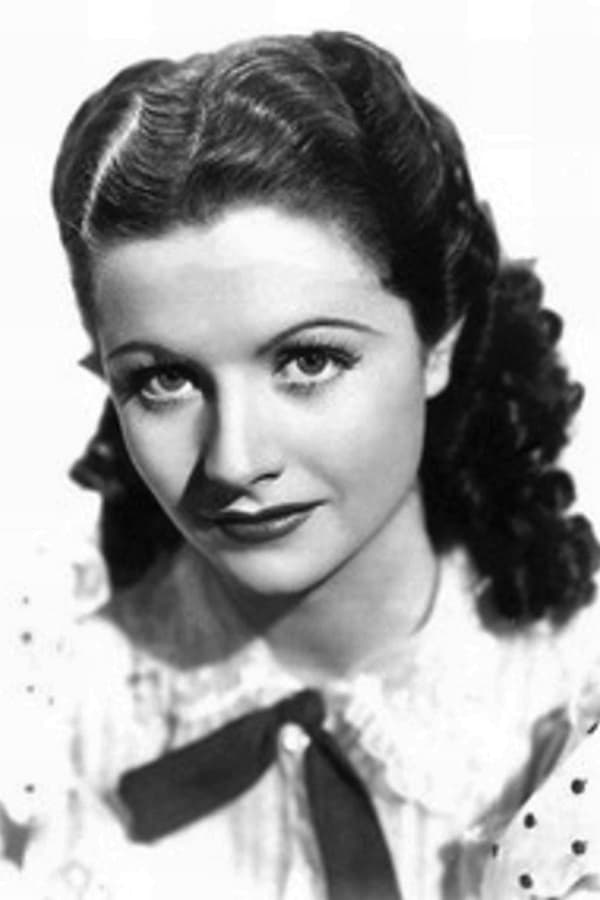 Photo Margaret Lockwood