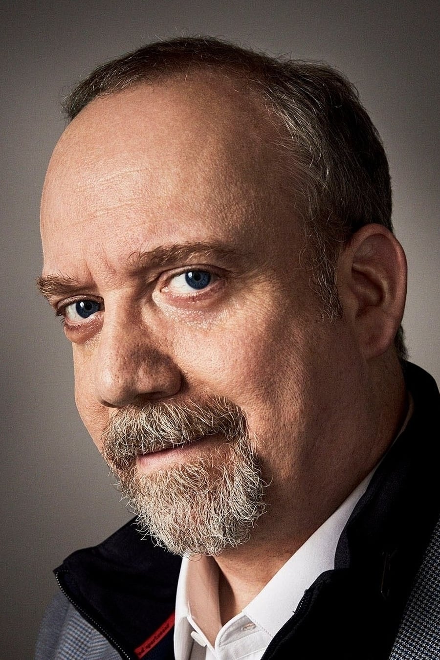 Photo Paul Giamatti