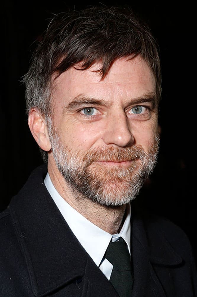 Photo Paul Thomas Anderson