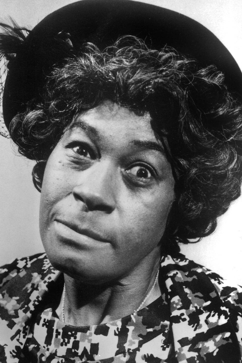 Photo LaWanda Page