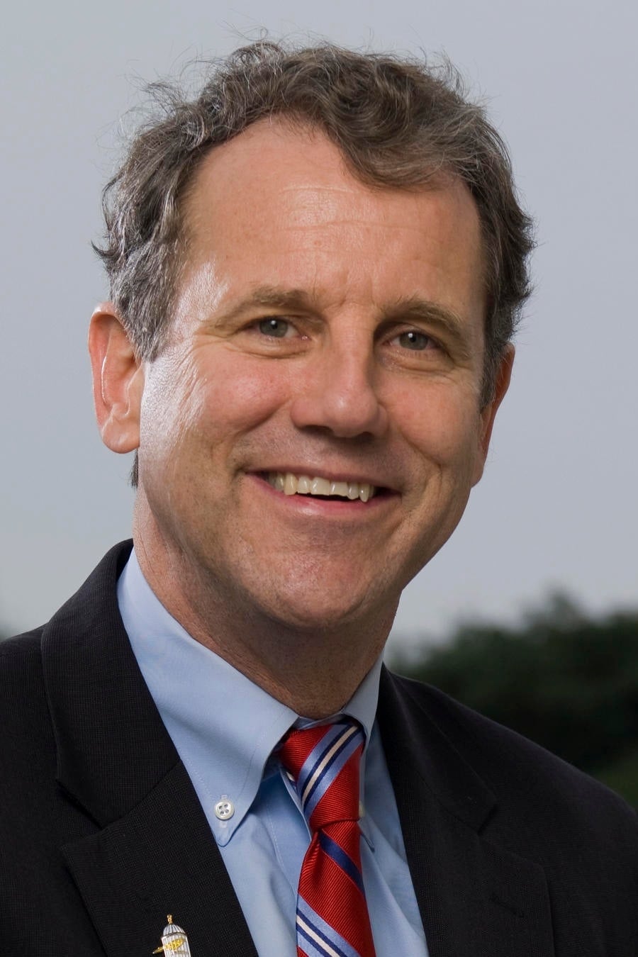 Photo Sherrod Brown