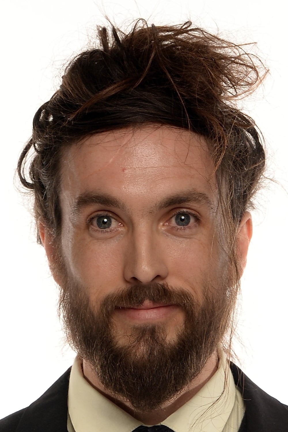 Photo Alex Ebert