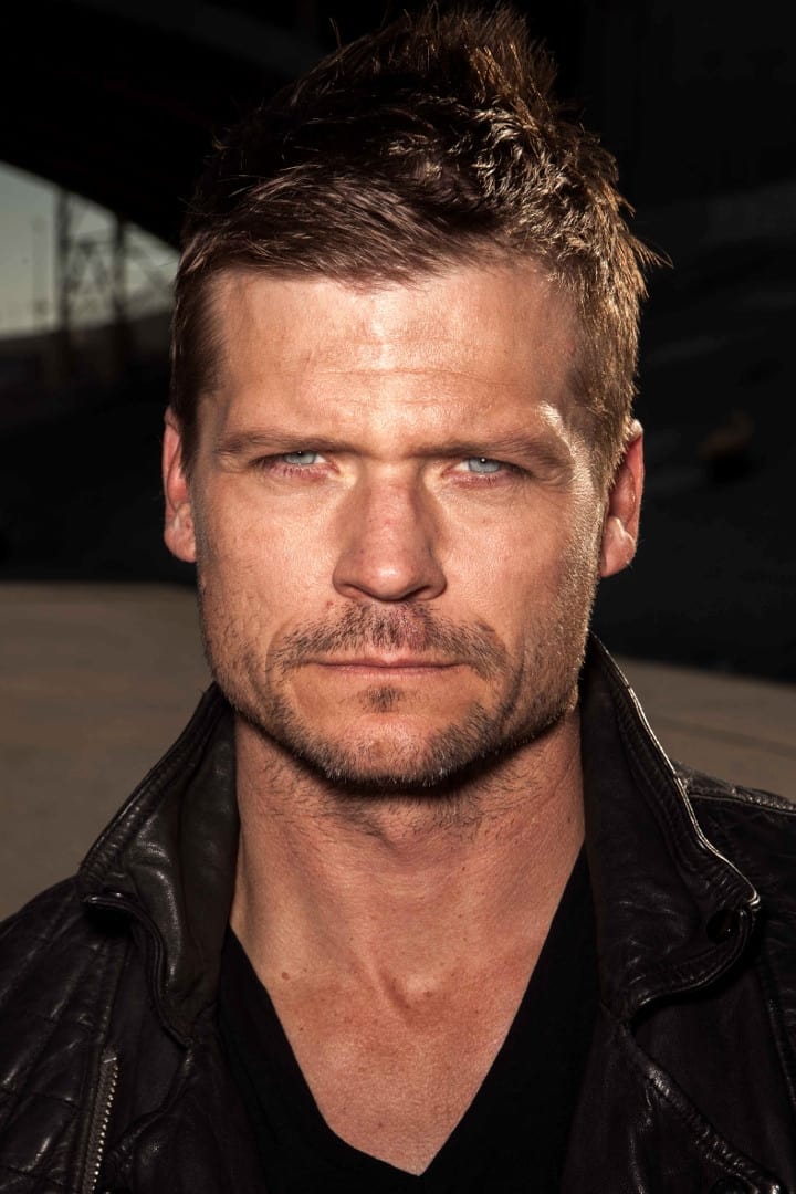 Photo Bailey Chase