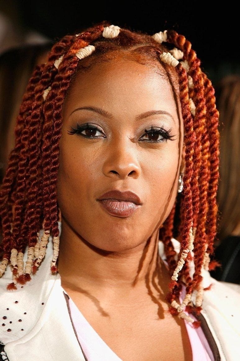 Photo Da Brat