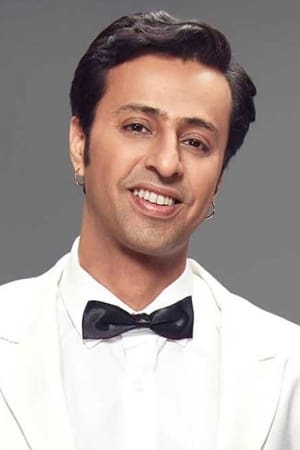 Photo Salim Merchant